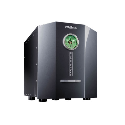 Nguồn cấp điện STROMTANK S 5000 High Power